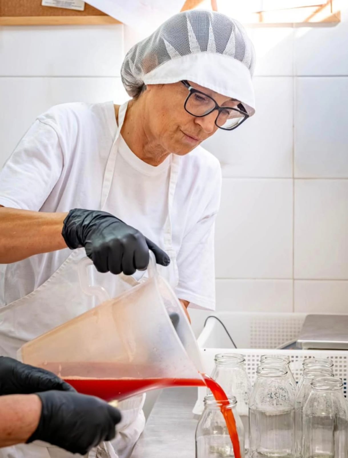 Trasformazione e Passione